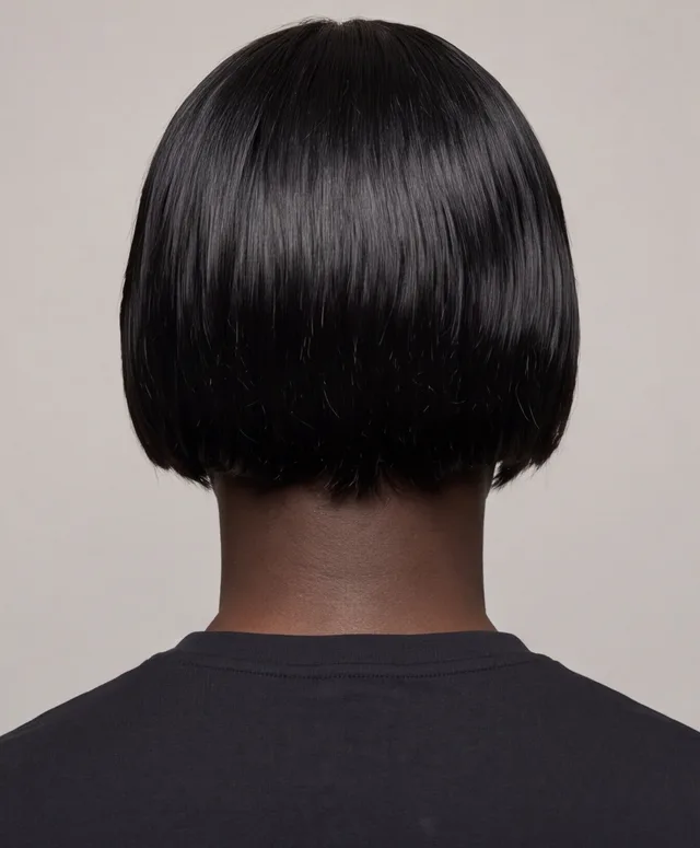 Souleymane Gueye, Rear view