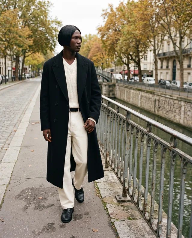 Souleymane Gueye · 8 Oct 2026