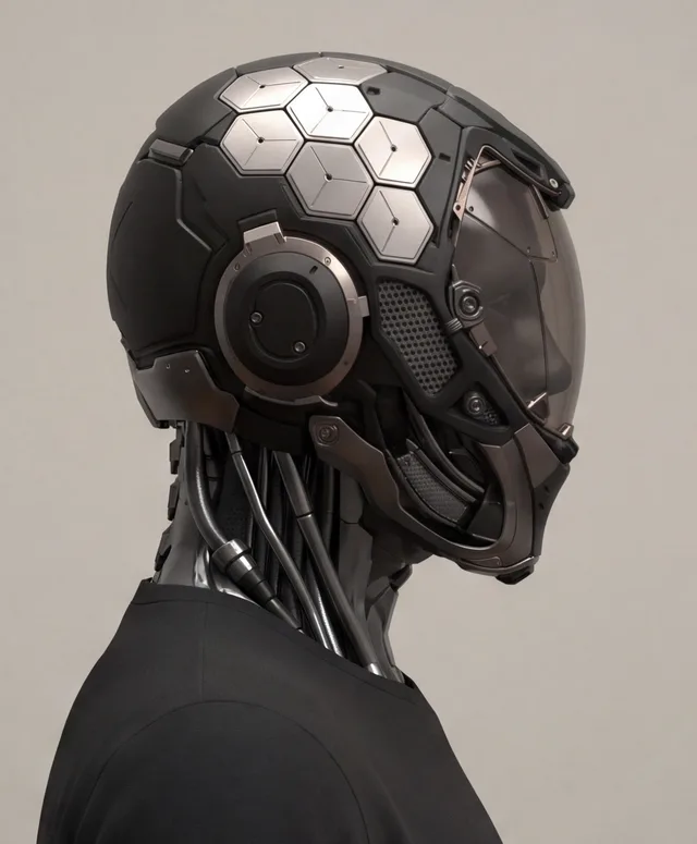 Sunniva Holte, Profile view