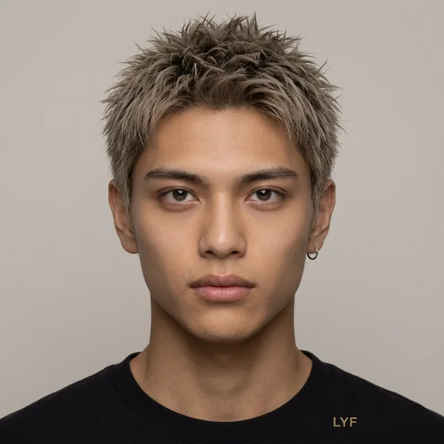 Tae-oh Lim approved public portrait