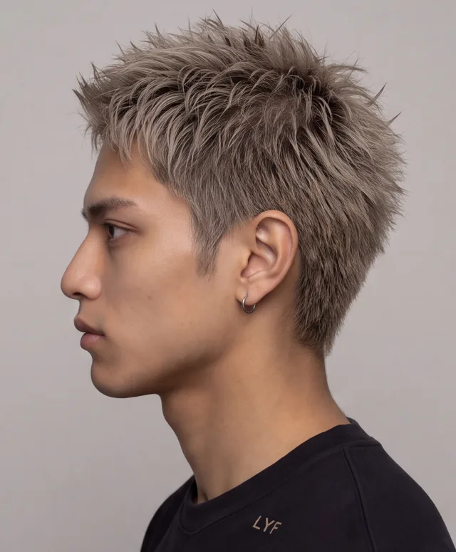 Tae-oh Lim, Profile view