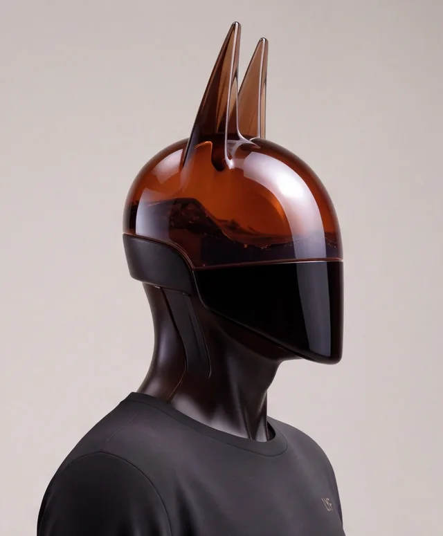 Tessa Calloway, Profile view