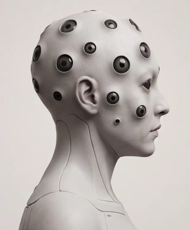 Tsukiko Morimoto, Profile view
