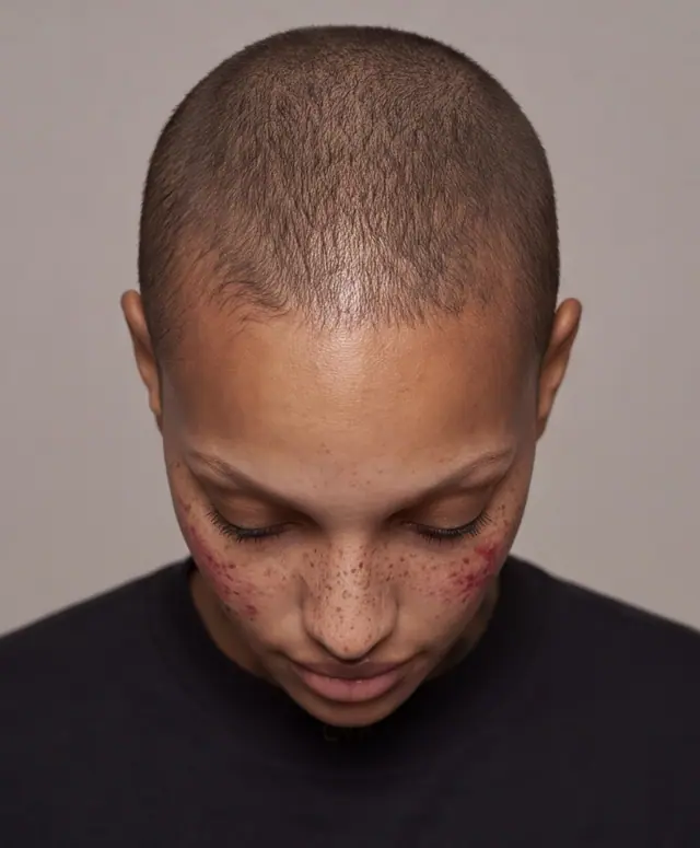 Zaria Monroe, Vedere de sus