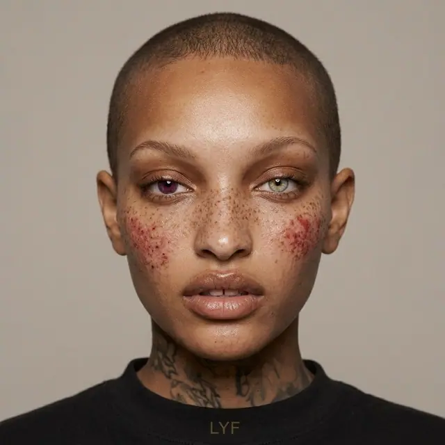 Zaria Monroe